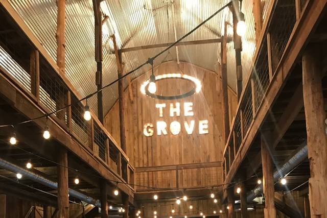 The Grove at Williamson Family Farm 2