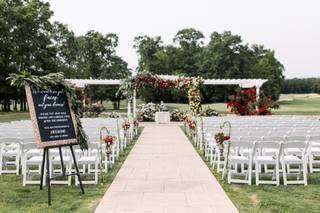Running Deer Golf Club by Ron Jaworski Weddings - 82