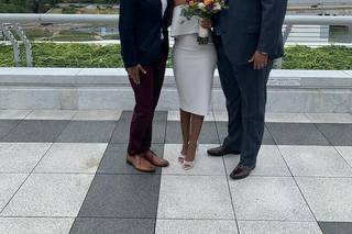 DC Elopements Wedding Officiants - 70