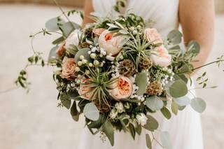 Flowers By Lesley - 57