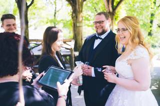 Jackie Reinking New York Elopement Officiant - 61