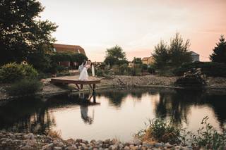 Bailey Farms Barn & Venue - 54