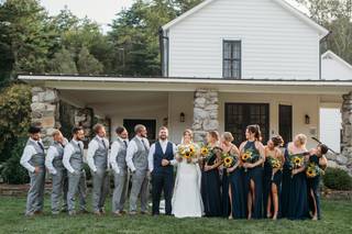 Sylvan Ridge Farm - 26