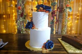 Lisa's Custom Confections - 5