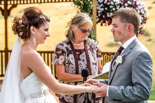 Happily Ever After Weddings - 8