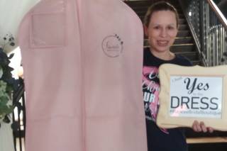 Fiancee Bridal Boutique - 16