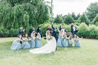 The Hive Wedding Collective - 61
