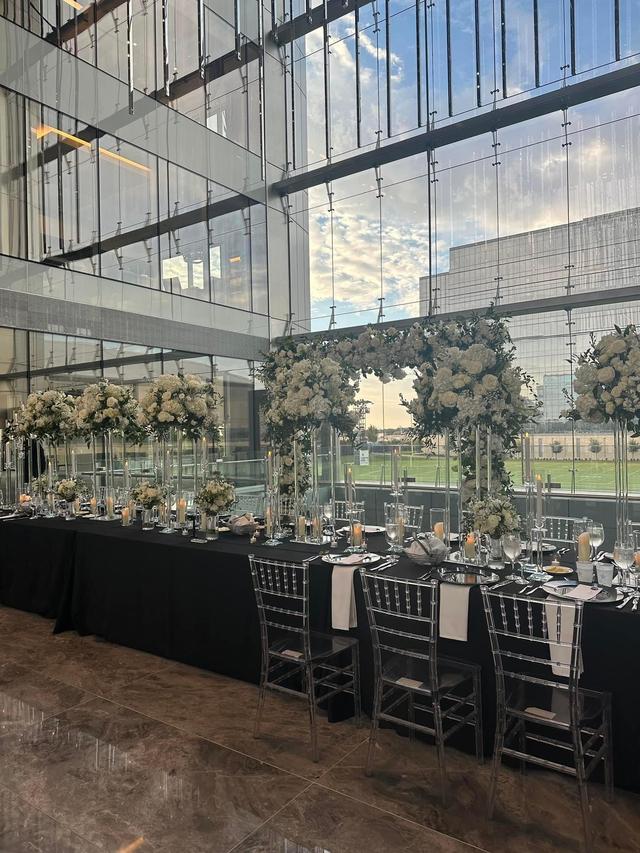 Angelina's Floral and Events - 2