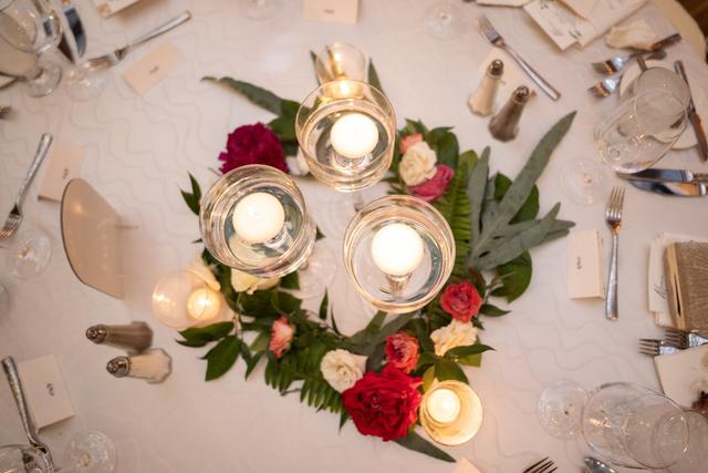 Liz Stewart Floral Design - 3