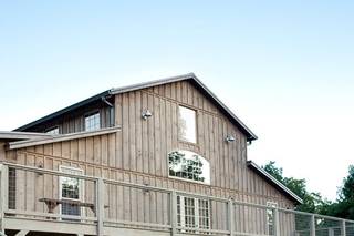 The Barn at Tall Oaks Farm - 26