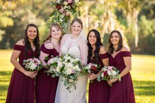 A Country Rose Florist - 40