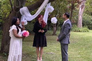 Long Island Wedding Officiant - 37