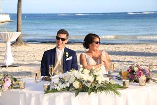 Family Affair Key West Wedding Planning Services - 59