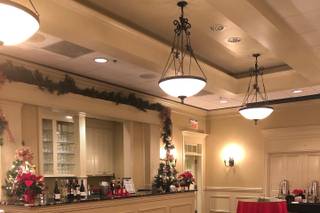 Olde Towne Athletic Club - 18