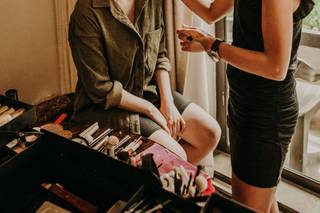 ABC Hair and Makeup - 48