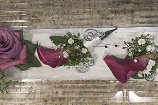 I Do Wedding Flowers - 31
