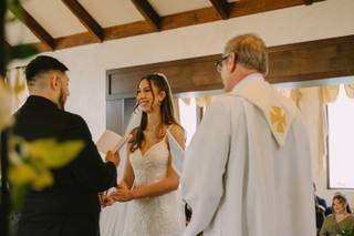 A Wedding Priest on Call - 33