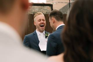 Adam Griffin Photo - 19