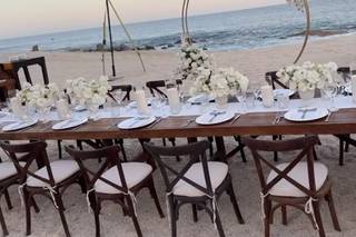 Hilton Los Cabos - 55