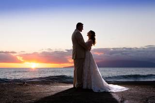 Aloha Maui Dream Weddings - 58
