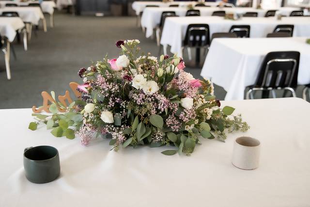 Sage Valley Floral 1
