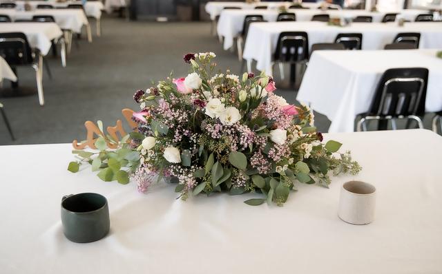 Sage Valley Floral - 1
