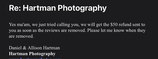 Hartman Photography - 2