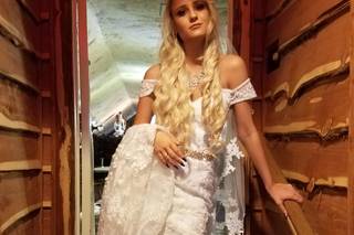 Twisted Ranch Weddings - 14