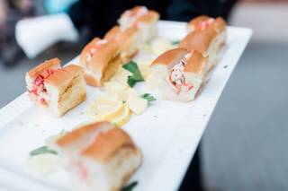 Puff 'n Stuff Events | Catering - 15
