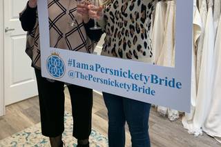 The Persnickety Bride - 50