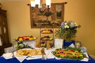 Critic's Choice Catering and Event Production Inc. - 19