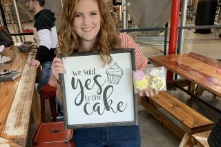 Zell's Cottage Bakery - 54