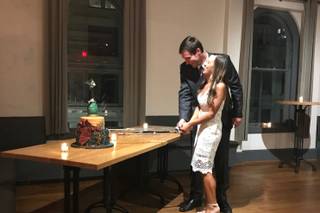 Danielle Kattan Cakes - 32
