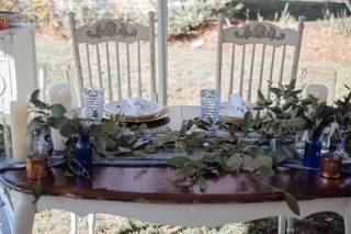 Romance & Rust Weddings and Events, LLC. - 16