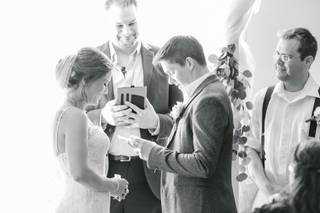 Pastor Matthew Samler - 29