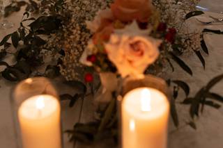 The Luminaire - 8