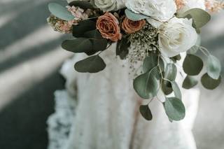 Draping Wedding - 149