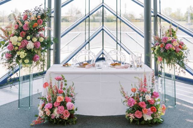Boathouse Vows 5