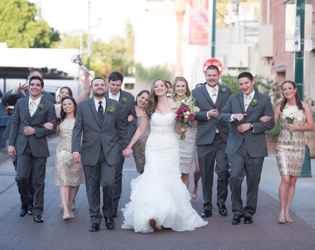 Jim Hesterman Weddings - 1