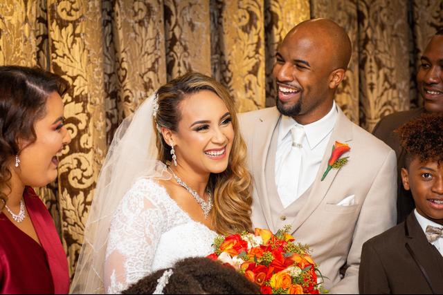 TL Wedding NYC - 3