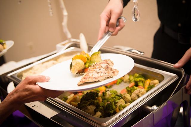 3 C's Catering, LLC - 4