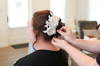 Megan Maier Hair & Makeup Artistry - 29
