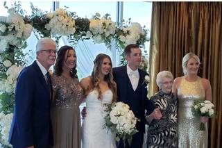 The Bride's Bouquet - 37