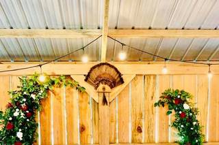 Daughter's Barn at Cedar Ridge - 58