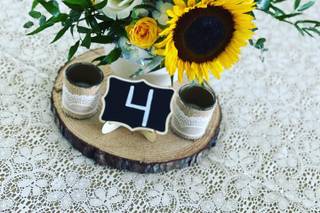TK Floral Designs - 86