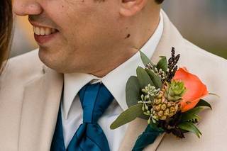 LeRoy's Flowers - 48