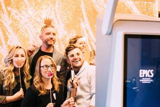 Epics Photo Booth - 45