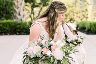 Knot Too Shabby Events - 31