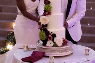 Burgundy Ginger Events LLC - 5