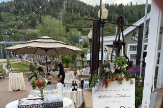 Urban Chateau Floral - 16